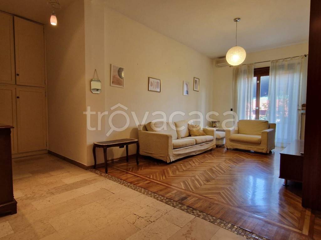 appartamento in affitto a Torino