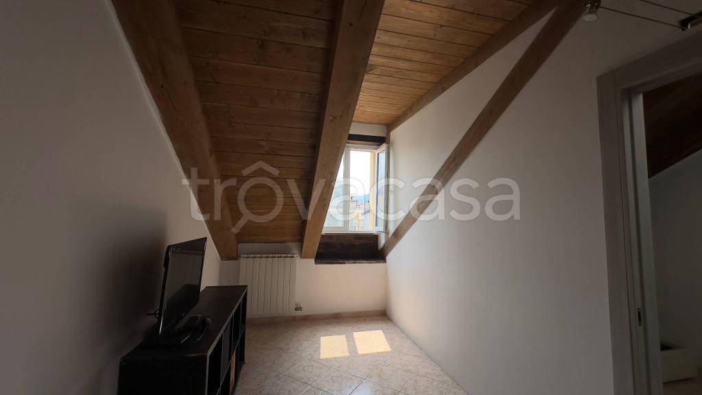 appartamento in affitto a Torino in zona Centro Storico