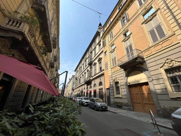 appartamento in affitto a Torino in zona Gran Madre