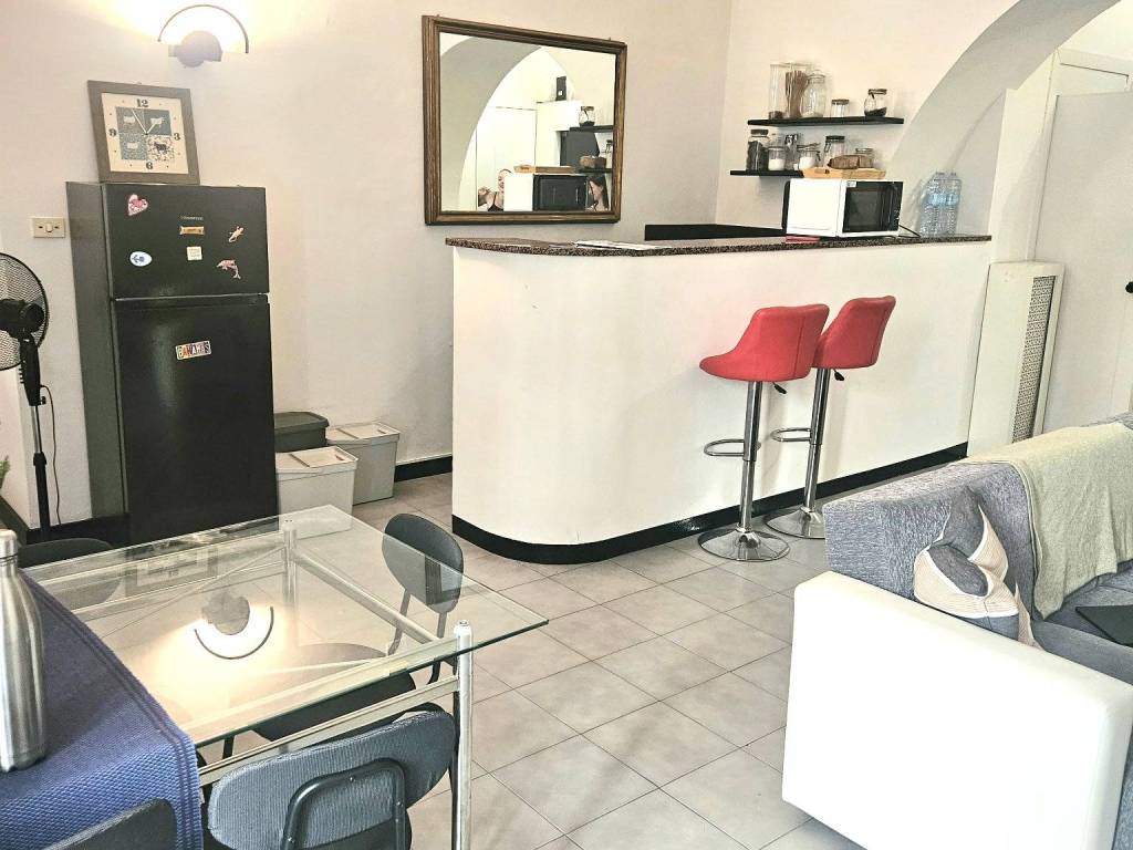 appartamento in affitto a Torino