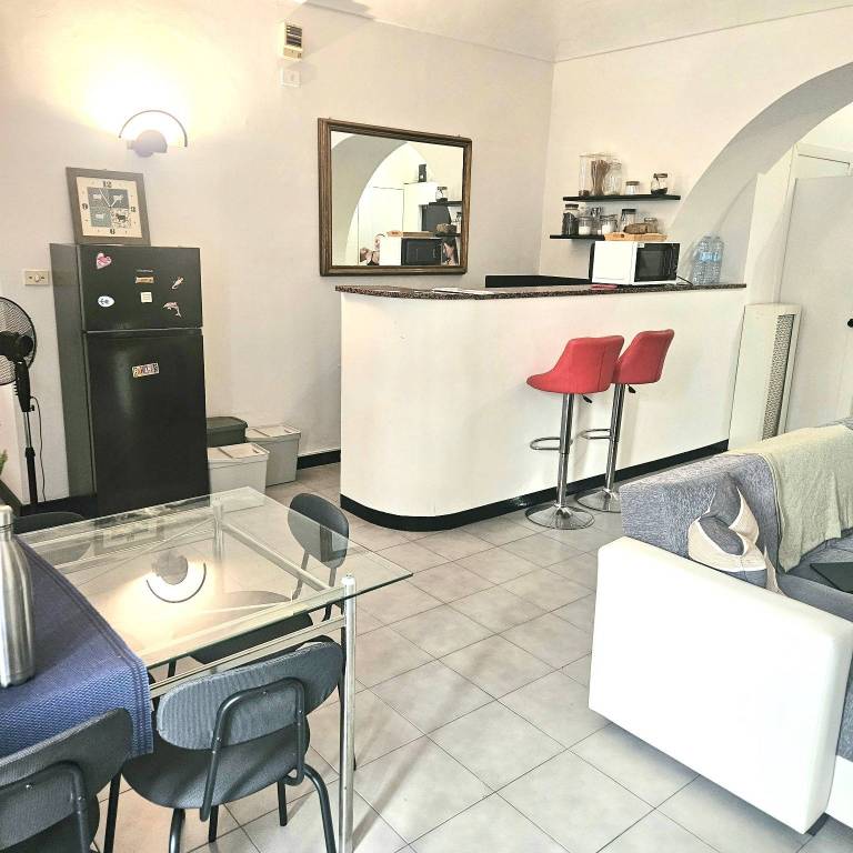 appartamento in affitto a Torino