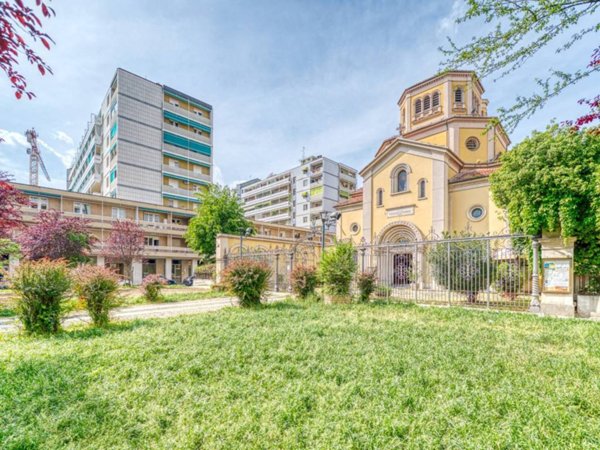 appartamento in affitto a Torino in zona Pozzo Strada