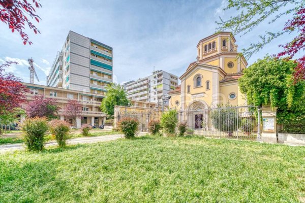 appartamento in affitto a Torino in zona Parella