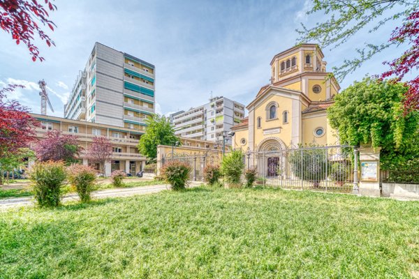 appartamento in affitto a Torino in zona Parella