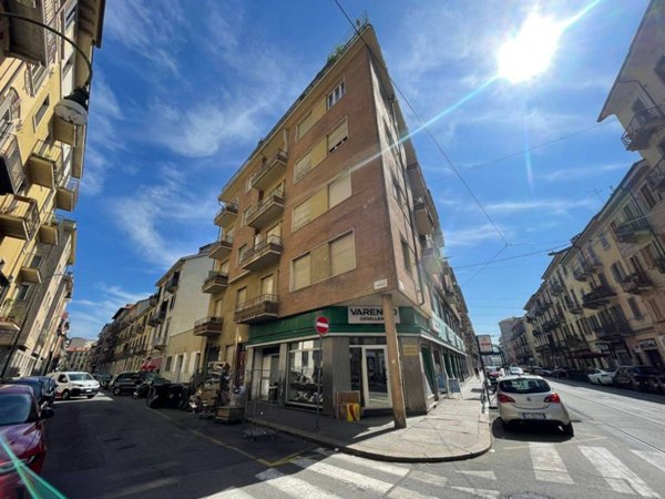 appartamento in affitto a Torino in zona Cenisia
