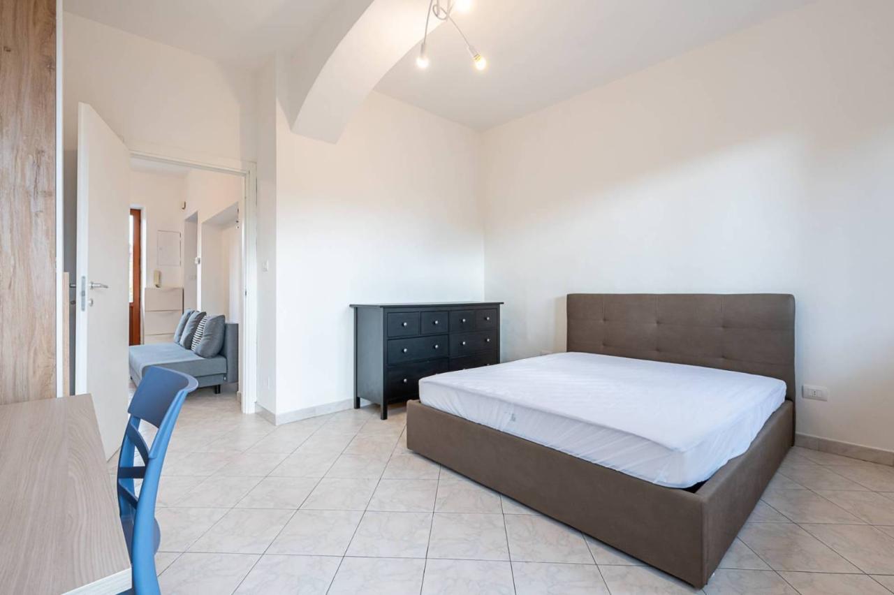 appartamento in affitto a Torino in zona Vanchiglia