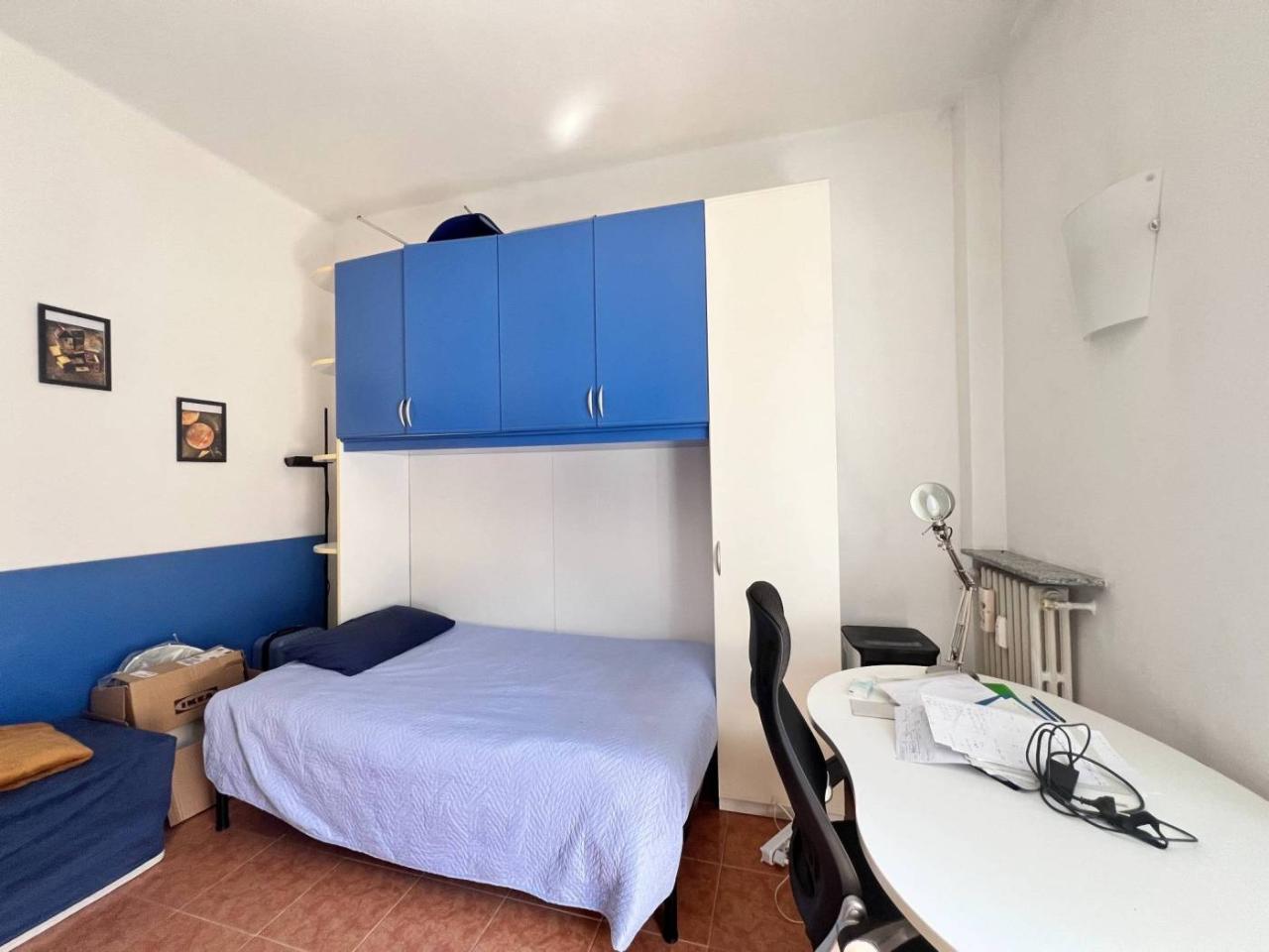 appartamento in affitto a Torino in zona Borgo San Paolo