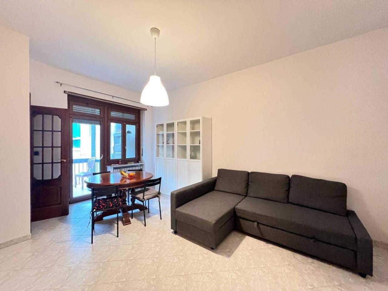 appartamento in affitto a Torino in zona Borgo San Paolo