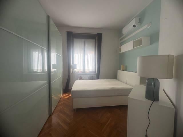 appartamento in affitto a Torino in zona Crocetta