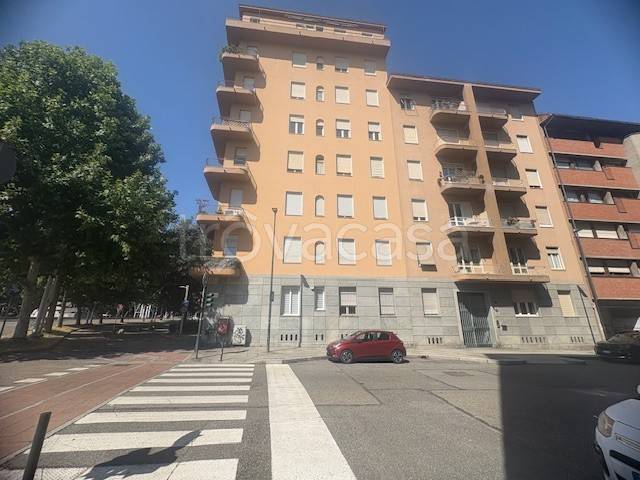 appartamento in affitto a Torino in zona Crocetta