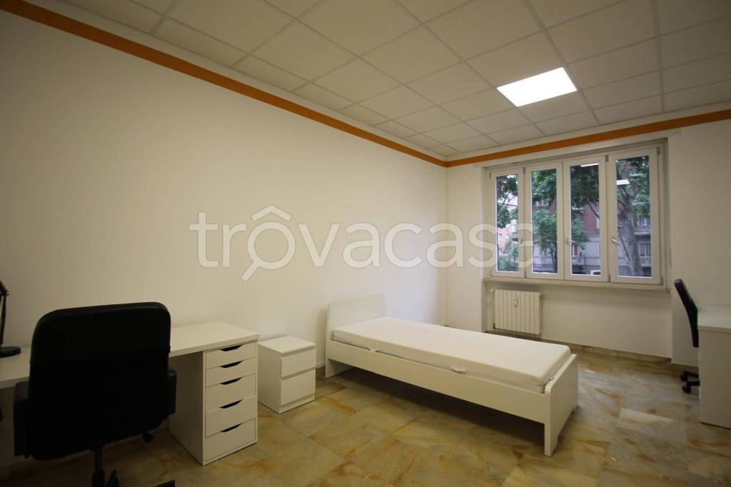 appartamento in affitto a Torino in zona Parella