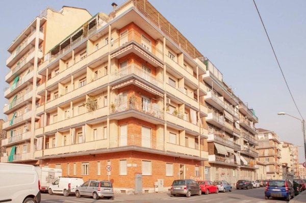 appartamento in affitto a Torino in zona Madonna di Campagna