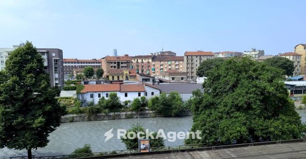 appartamento in affitto a Torino in zona Aurora