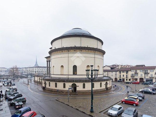 appartamento in affitto a Torino in zona Gran Madre