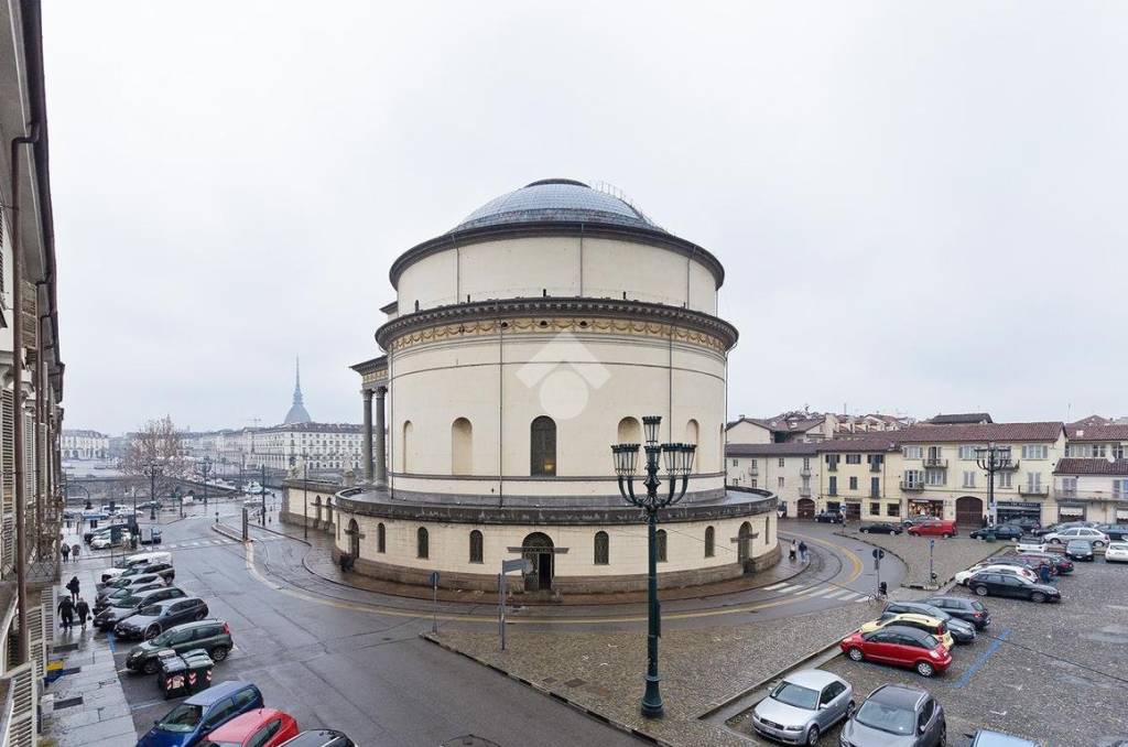 appartamento in affitto a Torino in zona Gran Madre