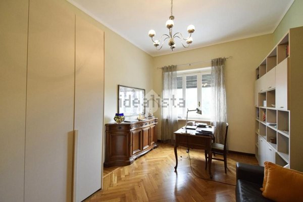 appartamento in affitto a Torino in zona Madonna del Pilone