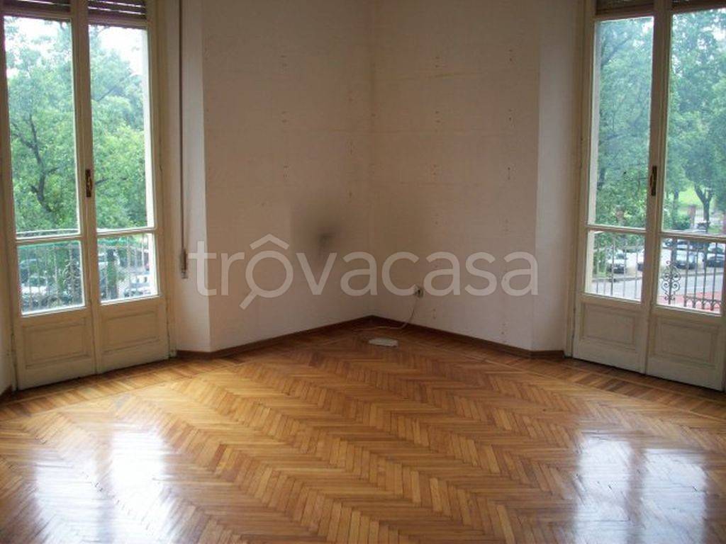 appartamento in affitto a Torino in zona Centro Storico