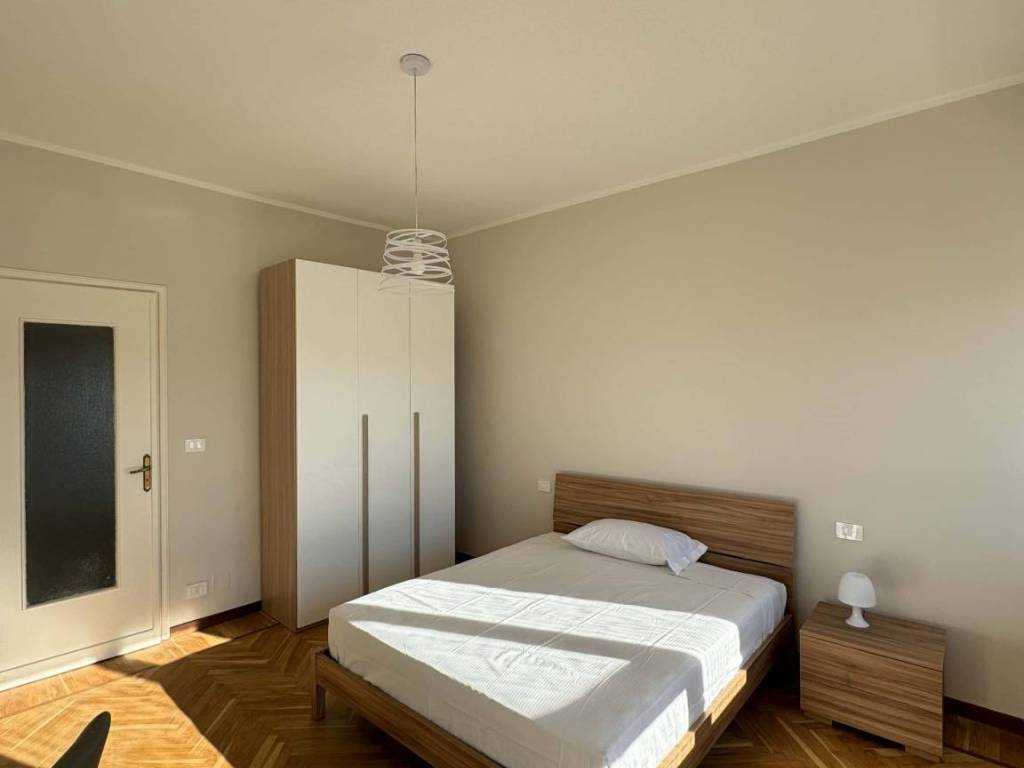 appartamento in affitto a Torino in zona Rebaudengo