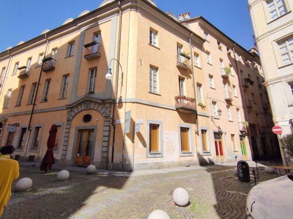 appartamento in affitto a Torino