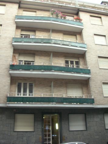 camera singola in affitto a Torino in zona Crocetta