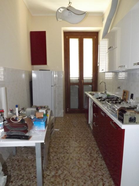 appartamento in affitto a Torino in zona Crocetta
