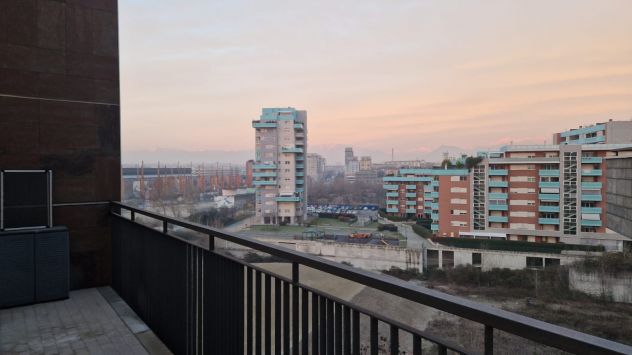 appartamento in affitto a Torino in zona Vallette