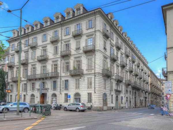 appartamento in affitto a Torino
