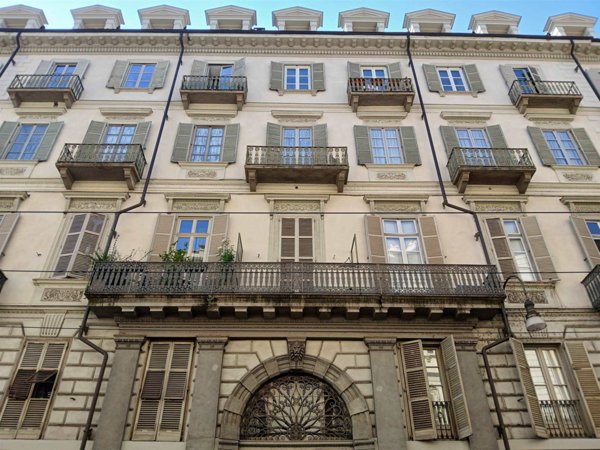 appartamento in affitto a Torino