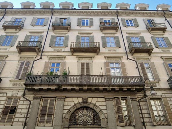 appartamento in affitto a Torino