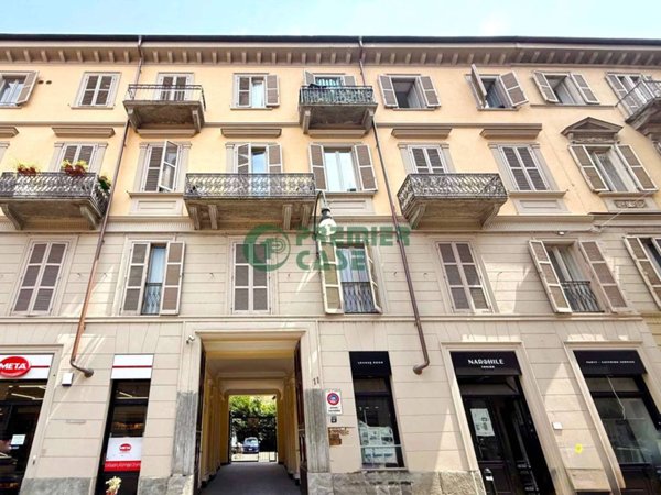 appartamento in affitto a Torino
