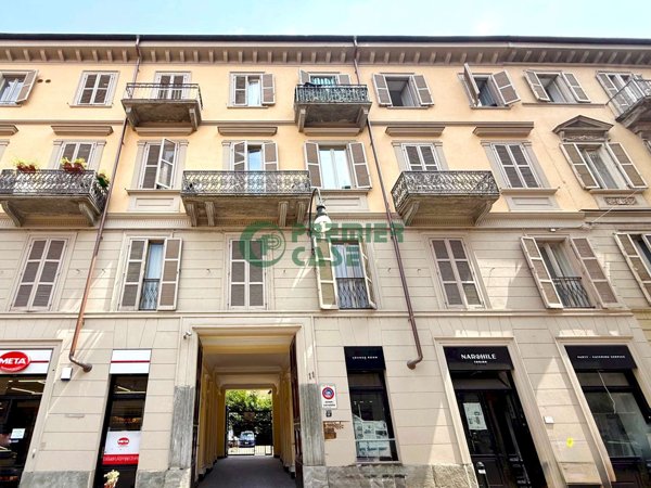 appartamento in affitto a Torino
