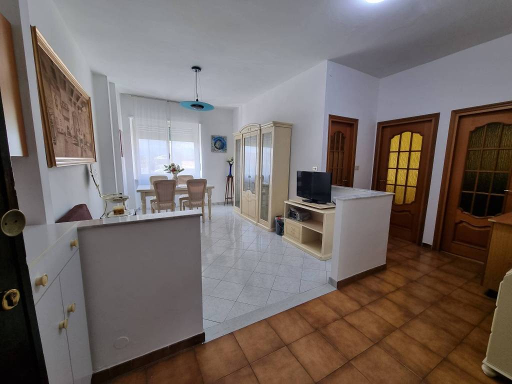 appartamento in affitto a Torino in zona Madonna di Campagna