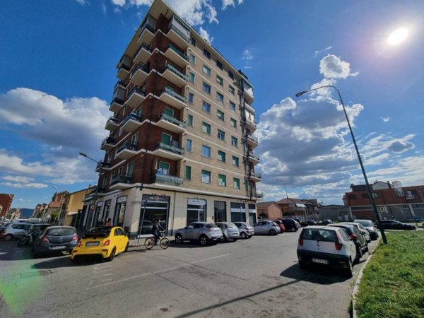 appartamento in affitto a Torino in zona Madonna di Campagna