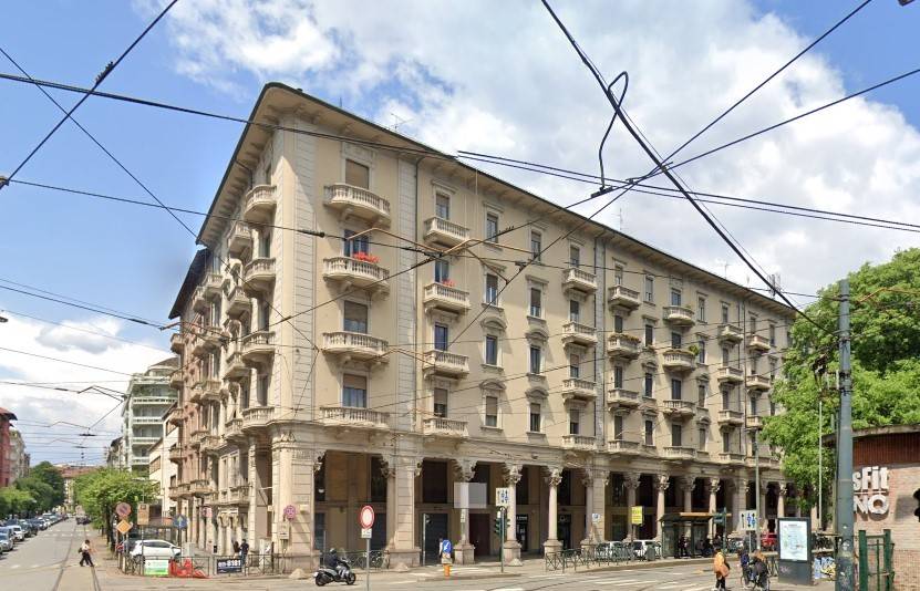 appartamento in affitto a Torino in zona Crocetta