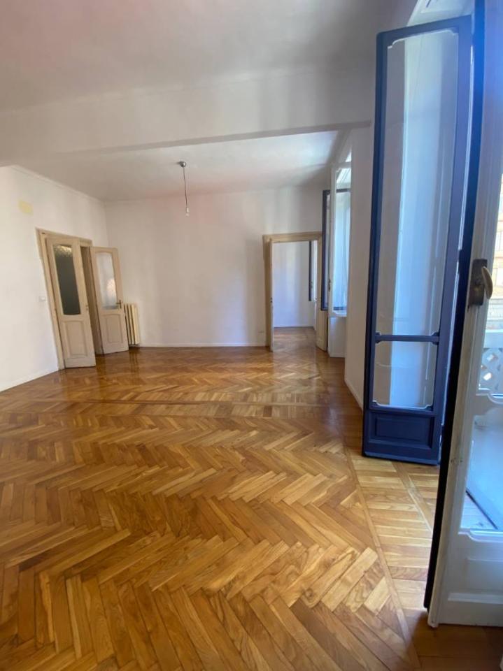 appartamento in affitto a Torino in zona San Salvario