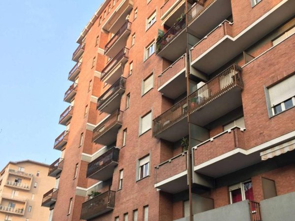 appartamento in affitto a Torino in zona Santa Rita