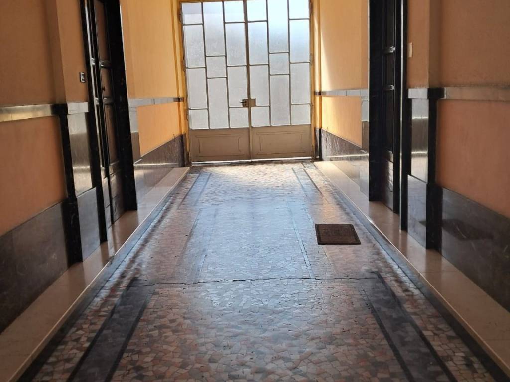 appartamento in affitto a Torino in zona Pozzo Strada