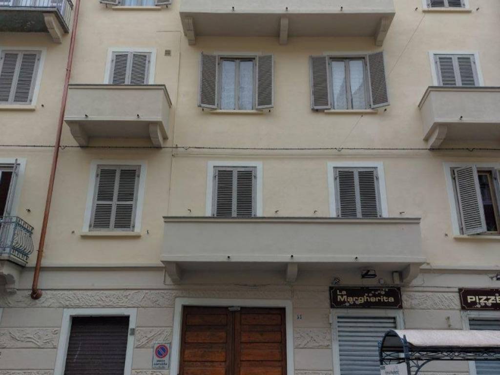 appartamento in affitto a Torino in zona Crocetta