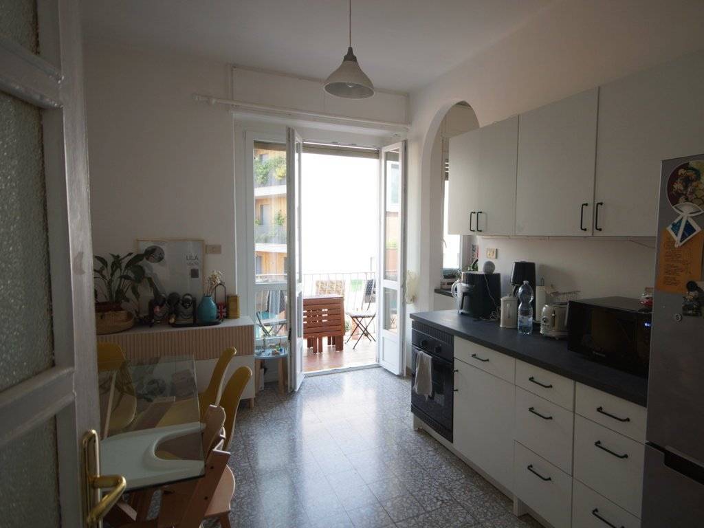 appartamento in affitto a Torino in zona Madonna del Pilone