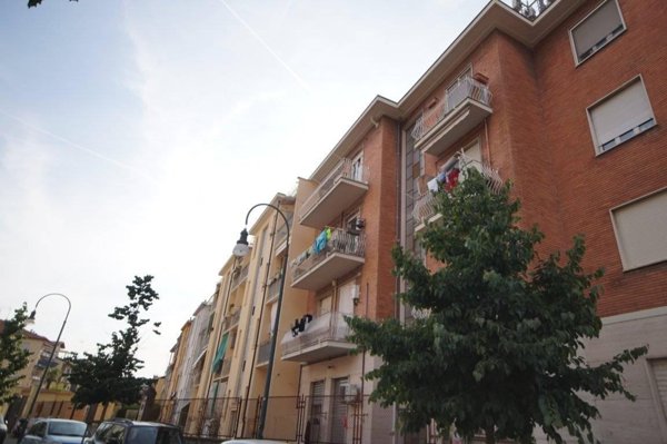 appartamento in affitto a Torino in zona Madonna del Pilone