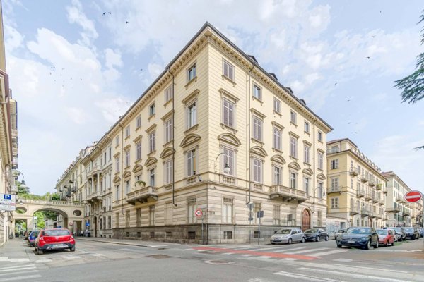 appartamento in affitto a Torino