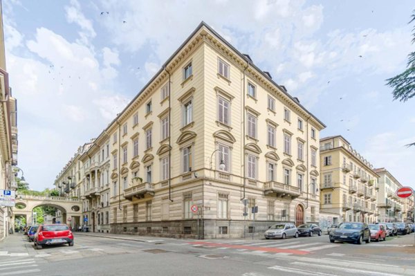 appartamento in affitto a Torino