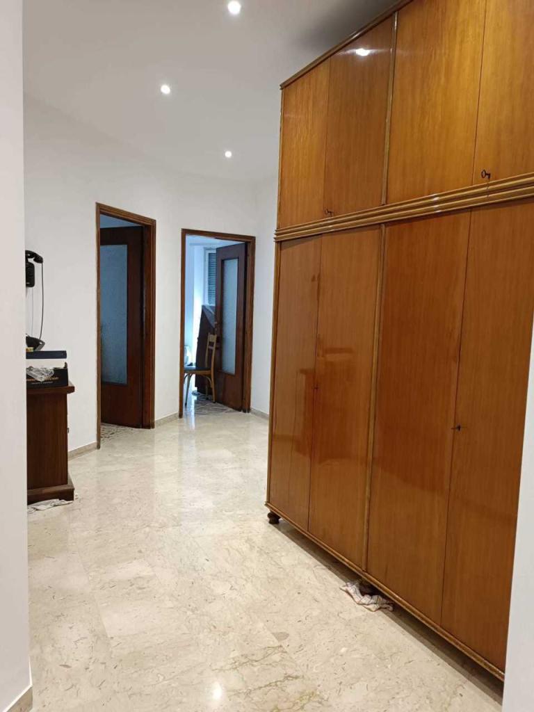 appartamento in affitto a Torino in zona Millefonti