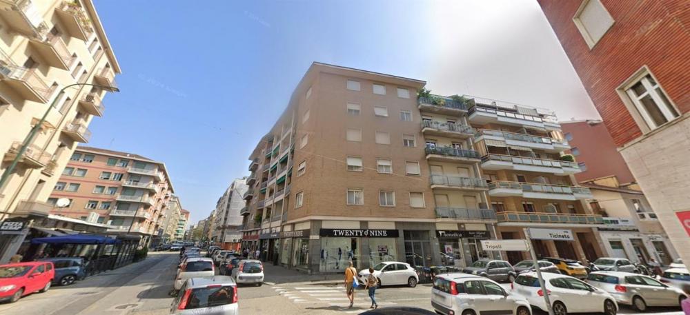 appartamento in affitto a Torino in zona Santa Rita