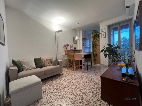 appartamento in affitto a Torino in zona Centro Storico