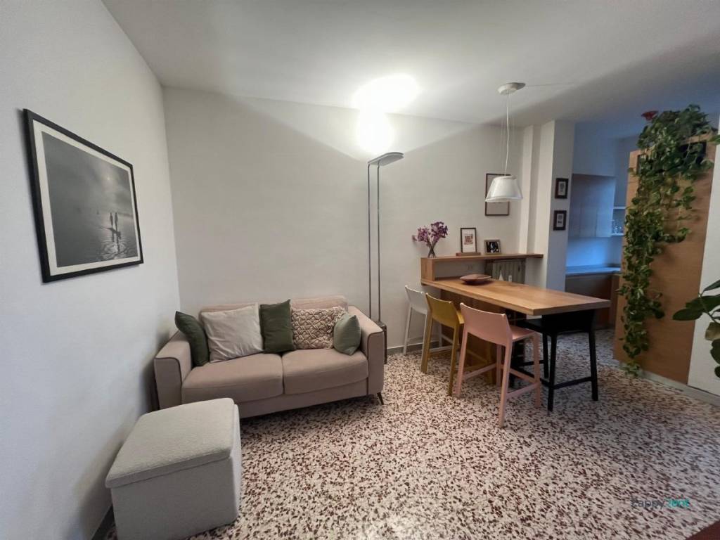 appartamento in affitto a Torino in zona Aurora