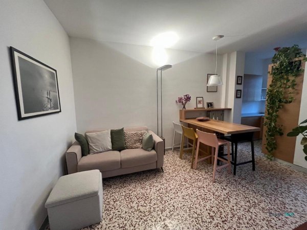 appartamento in affitto a Torino in zona Aurora