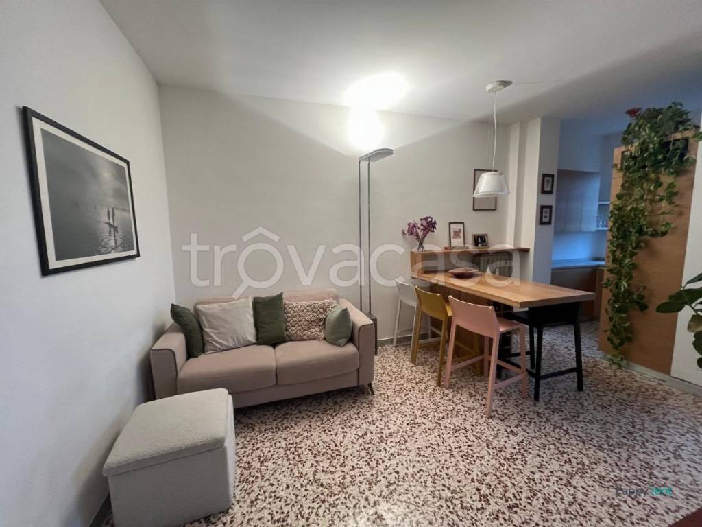 appartamento in affitto a Torino in zona Aurora