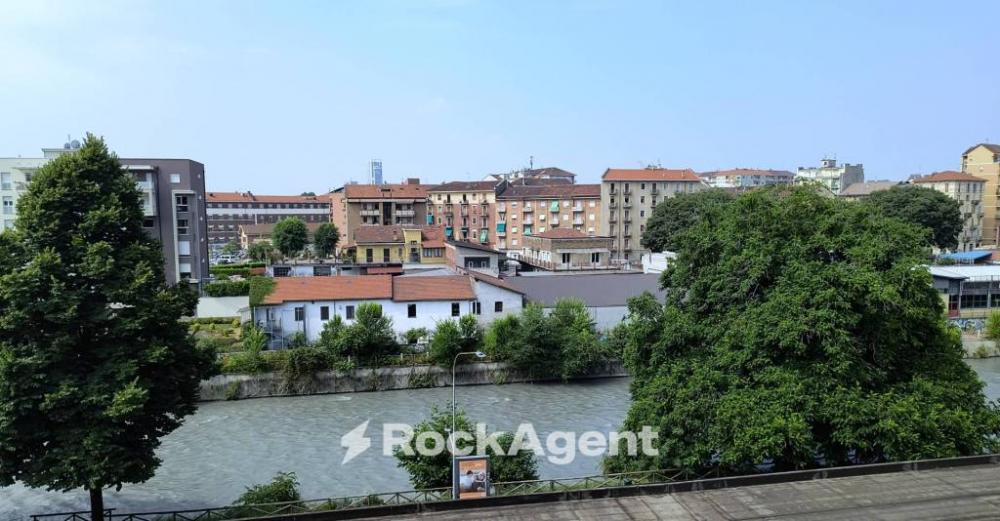 appartamento in affitto a Torino in zona Aurora