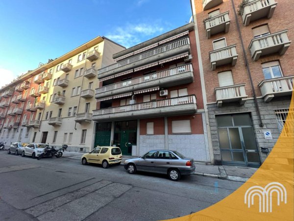 appartamento in affitto a Torino in zona San Donato